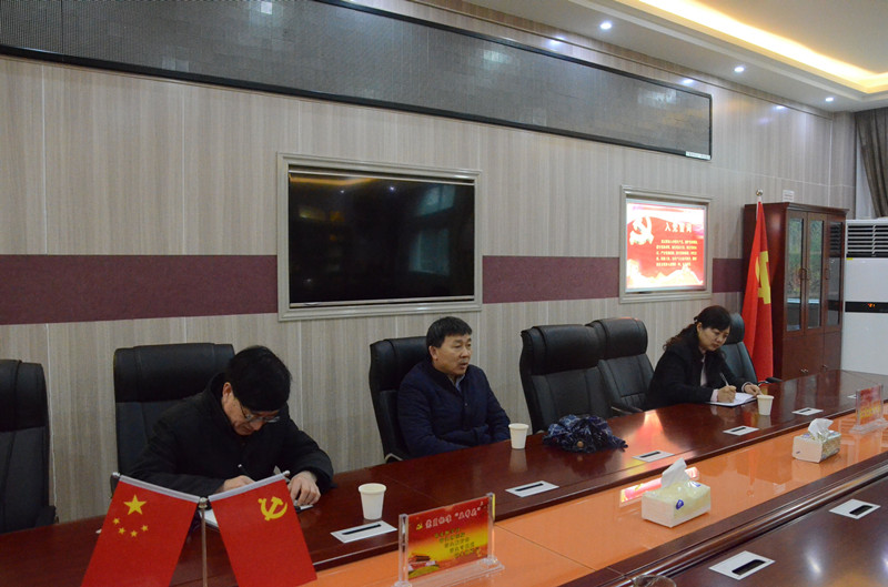 2018030608423713.jpg 副董事长王文臣来公司调研