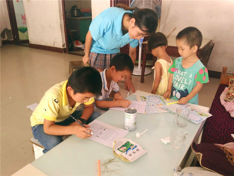 2018082316052112.jpg 【暑期社会实践专题】暑期社会实践防溺水宣传教育活动举行