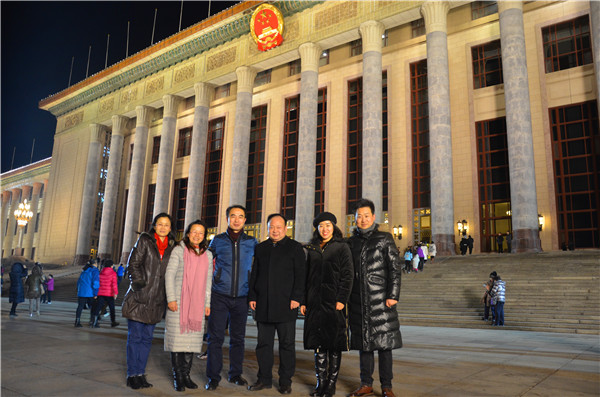 公司与中央音乐公司、中国歌剧舞剧院开展交流合作